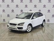Ford Focus II Тольятти  - изображение 21