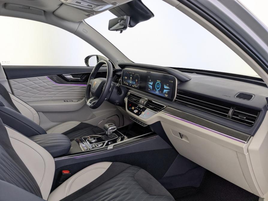 Hongqi HS5 I Москва  - изображение 11