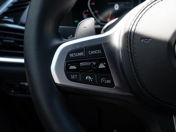 BMW X6 III (G06) с пробегом 2022 года, цена 8 500 000 рублей, 85566 км, внедорожник, Автокод Объявления