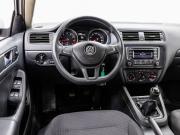 Volkswagen Jetta VI Волгоград  - изображение 46