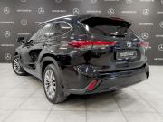 Toyota Highlander IV (XU70) Москва  - изображение 37