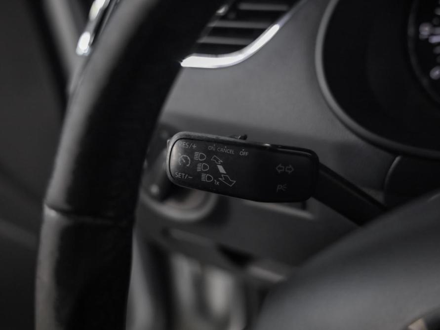 Skoda Octavia III (A7) Санкт-Петербург  - изображение 12