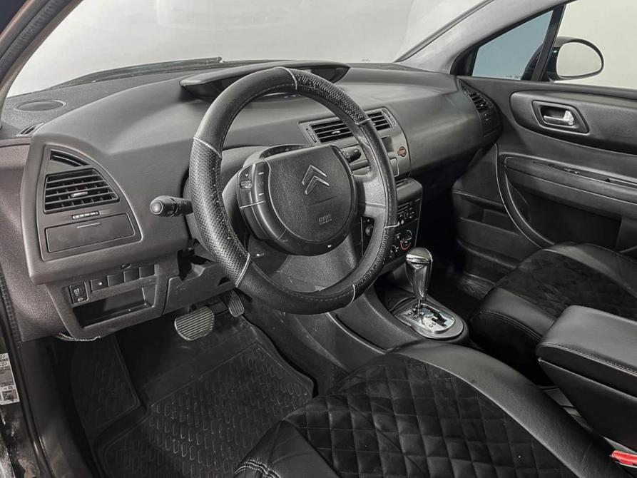 Citroen C4 I Рестайлинг Ногинск  - изображение 10