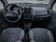 Daewoo Matiz I Рестайлинг Тюмень  - изображение 22