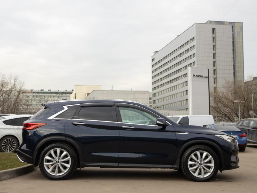 Infiniti QX50 II Москва  - изображение 3