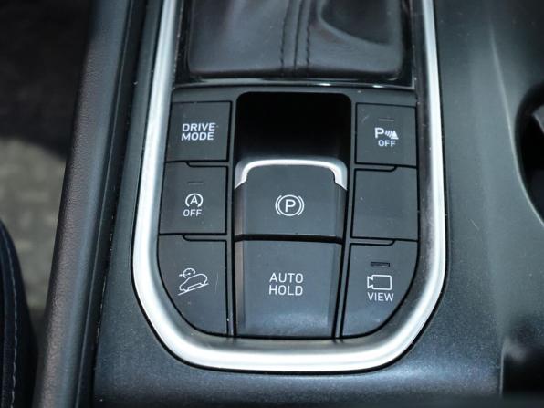 Hyundai Santa Fe IV с пробегом 2019 года, цена 2 930 000 рублей, 121081 км, внедорожник, Автокод Объявления