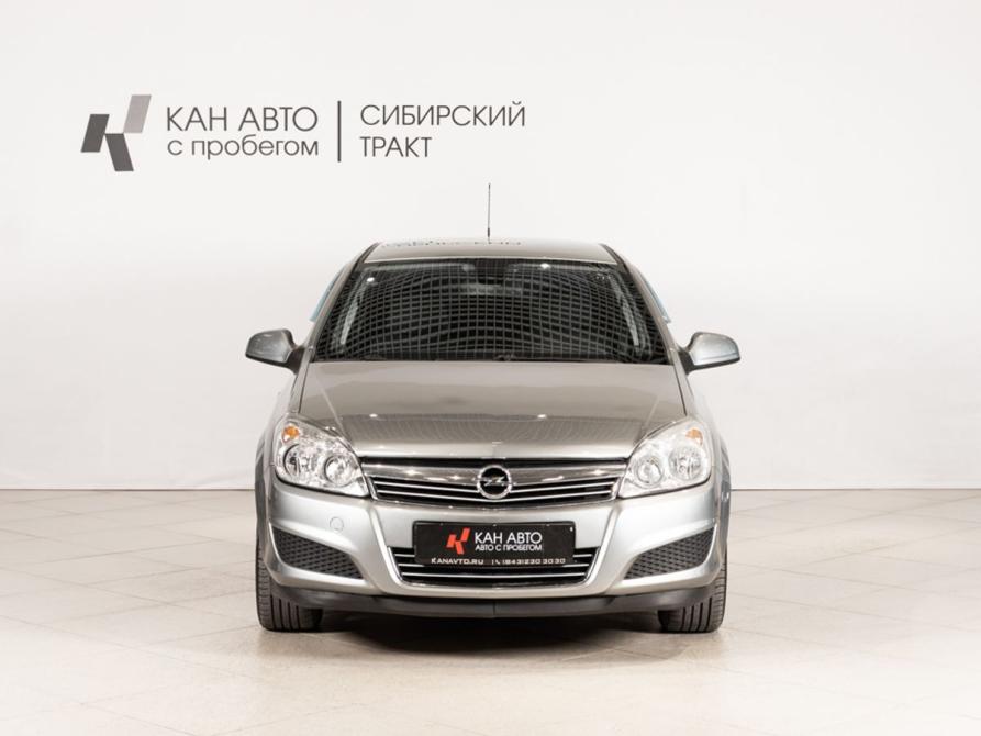 Opel Astra H Рестайлинг Казань  - изображение 2
