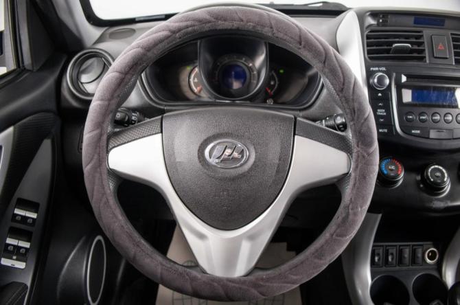 Lifan X60 I с пробегом 2014 года, цена 559 000 рублей, 66000 км, внедорожник, Автокод Объявления