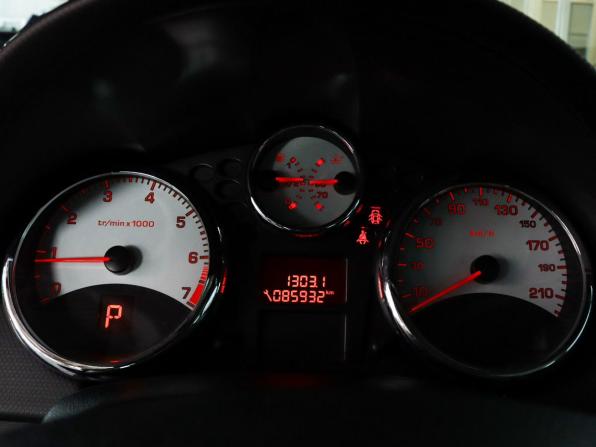 Peugeot 207 I Рестайлинг с пробегом 2011 года, цена 459 000 рублей, 85600 км, хэтчбек, Автокод Объявления