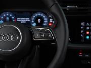 Audi A3 IV (8Y) Москва  - изображение 37