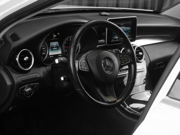 Mercedes-Benz C-Класс IV (W205) с пробегом 2015 года, цена 2 149 000 рублей, 179625 км, седан, Автокод Объявления