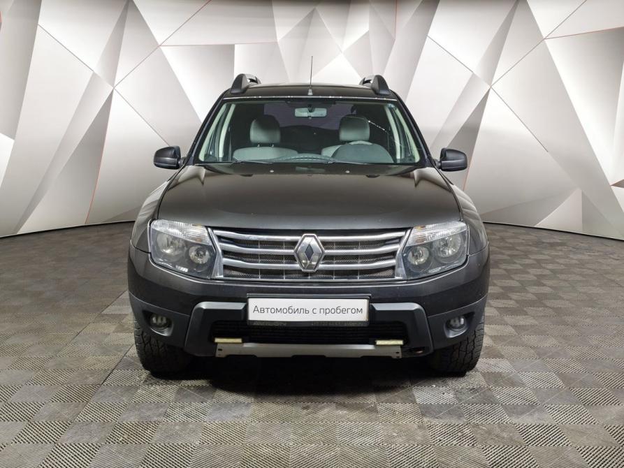 Renault Duster I Москва  - изображение 7
