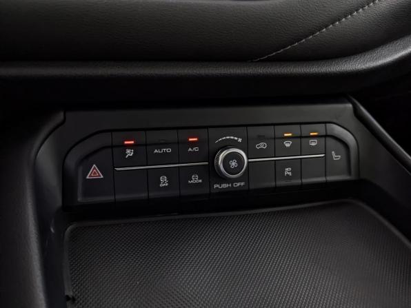 Haval F7 I с пробегом 2019 года, цена 1 550 000 рублей, 95470 км, внедорожник, Автокод Объявления