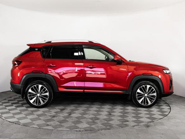 Changan CS35 Plus I Рестайлинг с пробегом 2023 года, цена 1 699 000 рублей, 52000 км, внедорожник, Автокод Объявления