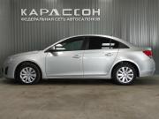 Chevrolet Cruze I Рестайлинг Пермь  - изображение 21
