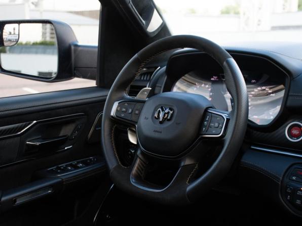 Ram 1500 V с пробегом 2024 года, цена 17 000 000 рублей, 10022 км, offers.body_type.unknown, Автокод Объявления