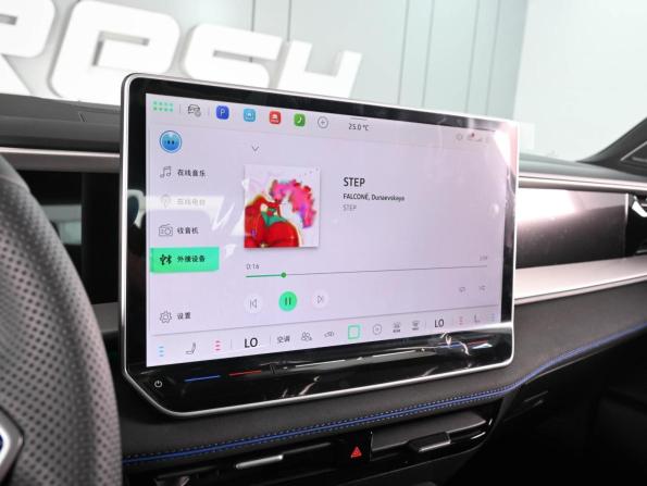 Volkswagen Teramont II (China Market) с пробегом 2026 года, цена 6 299 000 рублей, 37 км, внедорожник, Автокод Объявления