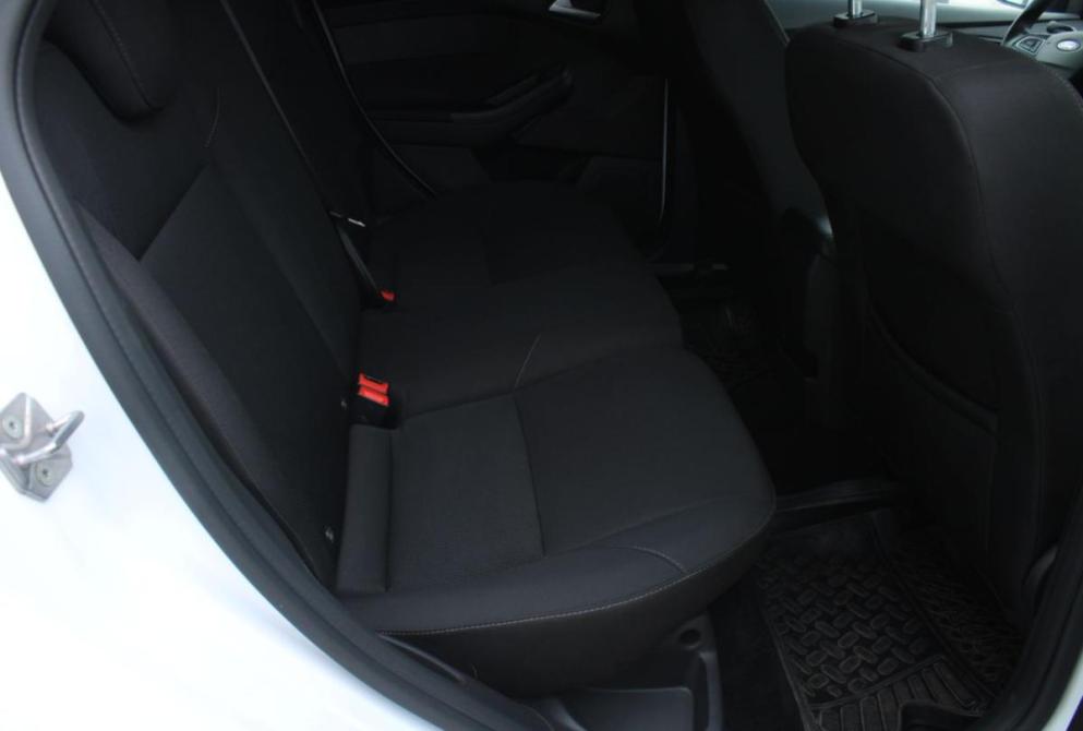 Ford Focus III Рестайлинг Саратов  - изображение 23