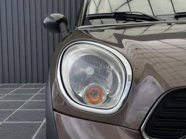 Mini Countryman I с пробегом 2011 года, цена 1 167 000 рублей, 169197 км, внедорожник, Автокод Объявления
