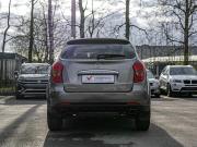 SsangYong Actyon II Санкт-Петербург  - изображение 17