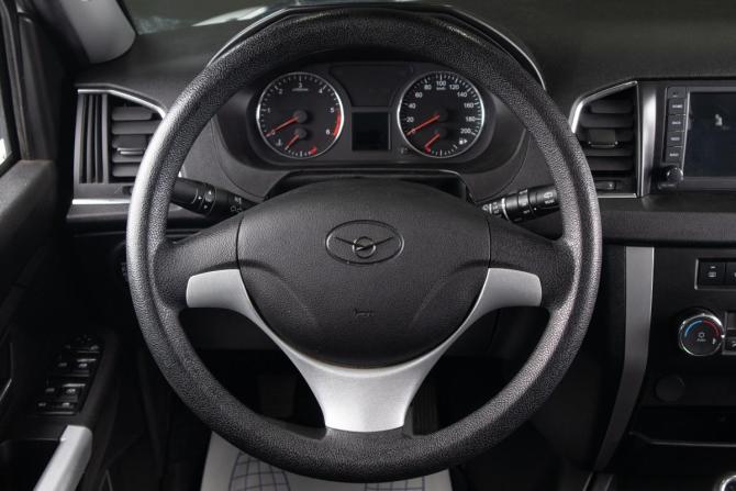 УАЗ Pickup I Рестайлинг 2 с пробегом 2023 года, цена 1 419 000 рублей, 36000 км, offers.body_type.unknown, Автокод Объявления