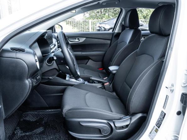 Kia Forte III с пробегом 2019 года, цена 1 860 000 рублей, 96541 км, седан, Автокод Объявления