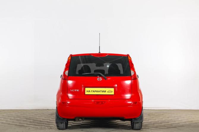 Nissan Note I с пробегом 2008 года, цена 599 000 рублей, 234394 км, хэтчбек, Автокод Объявления