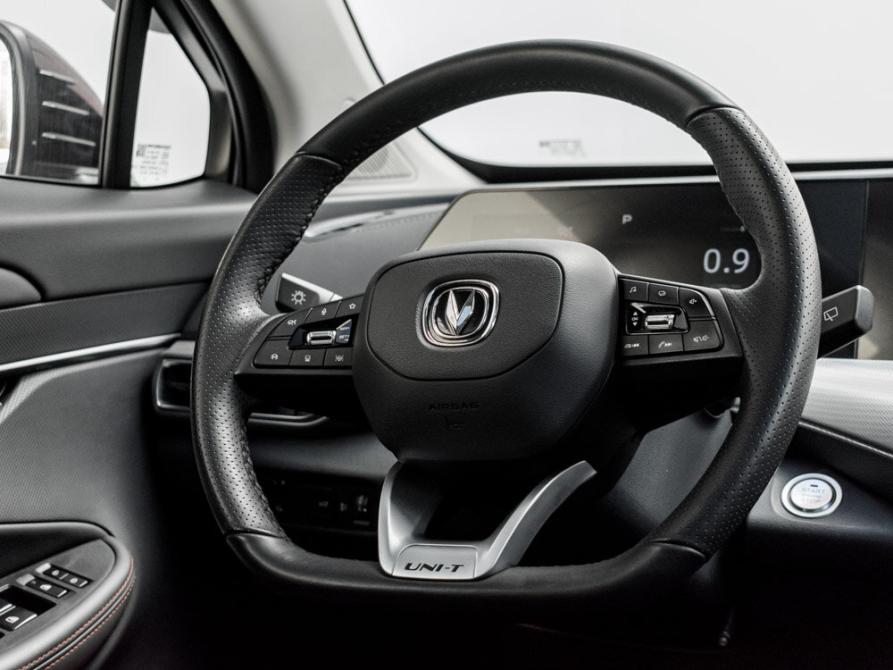 Changan UNI-T I Екатеринбург  - изображение 15