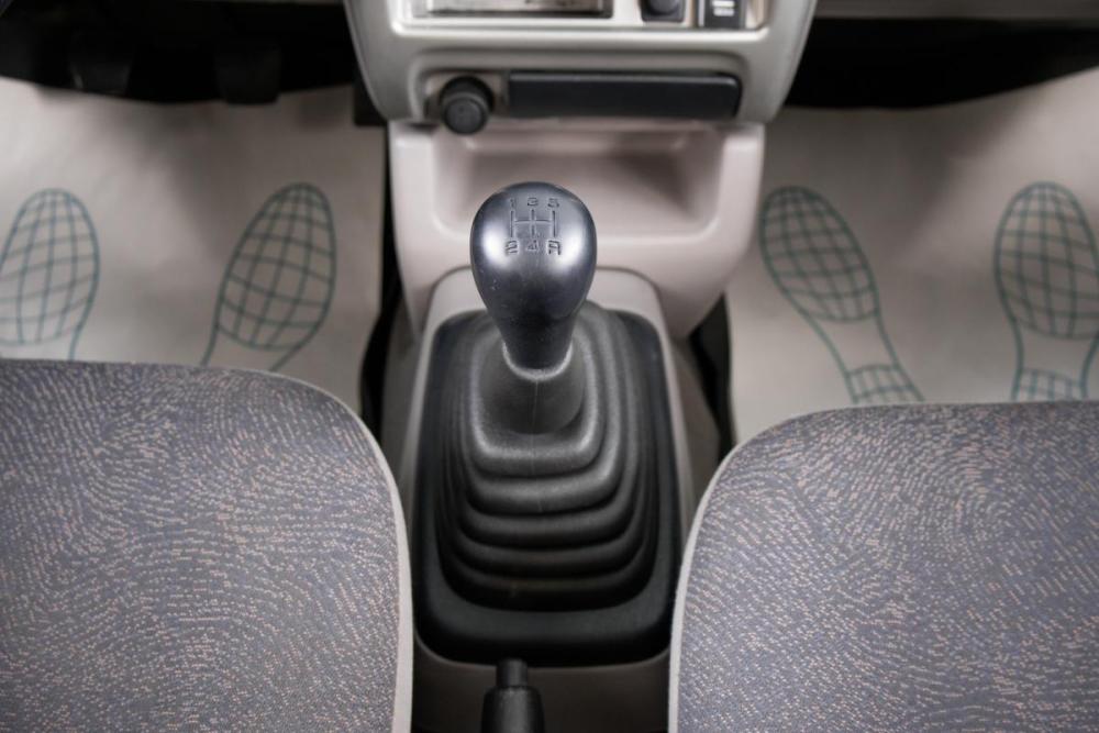 Nissan Micra II (K11) Пермь  - изображение 18