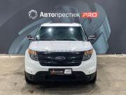 Ford Explorer V Пермь  - изображение 34