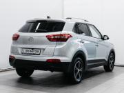 Hyundai Creta I Красноярск  - изображение 34