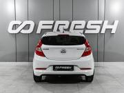 Hyundai Solaris I Рестайлинг Ростов-на-Дону  - изображение 20