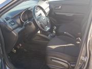 Kia Rio III Рестайлинг Набережные Челны  - изображение 48