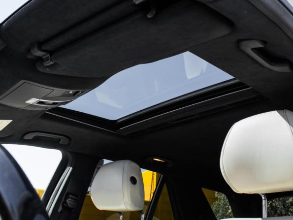 Mercedes-Benz M-Класс III (W166) с пробегом 2013 года, цена 2 899 000 рублей, 107000 км, внедорожник, Автокод Объявления