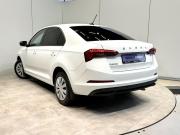 Skoda Rapid I Рестайлинг Волгоград  - изображение 27