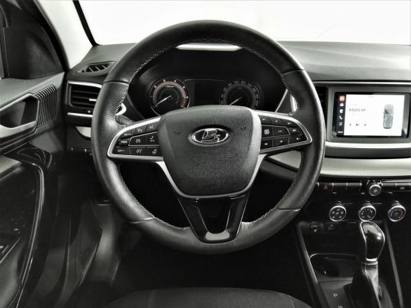 Lada (ВАЗ) Vesta I Рестайлинг (NG) с пробегом 2024 года, цена 1 125 000 рублей, 31652 км, универсал, Автокод Объявления