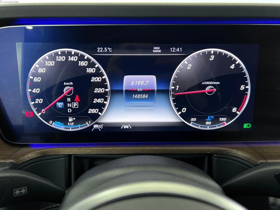 Mercedes-Benz G-Класс III (W463) Ростов-на-Дону  - изображение 16