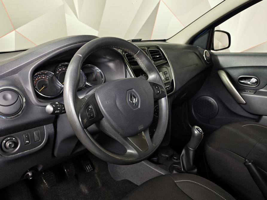 Renault Sandero II Москва  - изображение 19