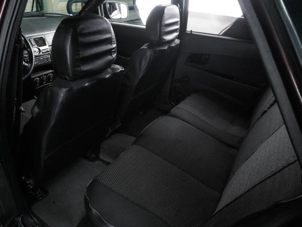 Lada (ВАЗ) Priora I с пробегом 2011 года, цена 444 000 рублей, 216151 км, хэтчбек, Автокод Объявления