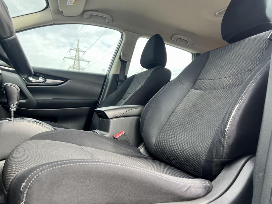 Nissan Qashqai II Уфа  - изображение 14