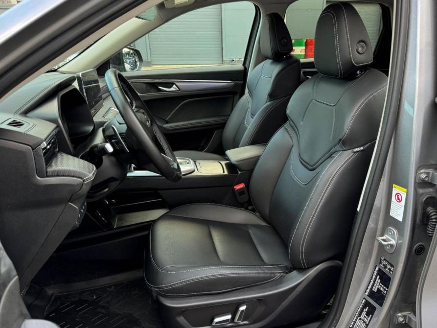 Haval Jolion I Рестайлинг 2 Кропоткин  - изображение 10