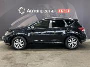 Nissan Murano II (Z51) Рестайлинг 2 Пермь  - изображение 33