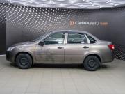 Lada (ВАЗ) Granta I Самара  - изображение 25