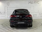 Mercedes-Benz GLE Coupe II (C167) Москва  - изображение 34