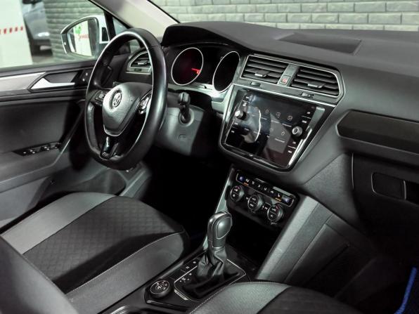 Volkswagen Tiguan II с пробегом 2018 года, цена 2 650 000 рублей, 105103 км, внедорожник, Автокод Объявления