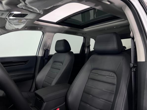Honda CR-V VI с пробегом 2026 года, цена 4 499 000 рублей, 20 км, внедорожник, Автокод Объявления