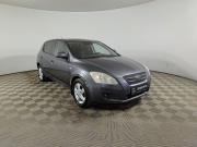 Kia Ceed I Уфа  - изображение 28