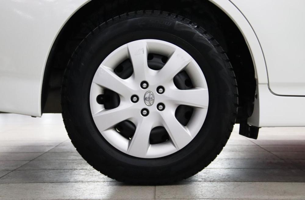 Toyota Wish II Сургут  - изображение 27