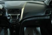 Hyundai Solaris I Рестайлинг Омск  - изображение 36