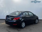 Hyundai Solaris I Рестайлинг Москва  - изображение 18